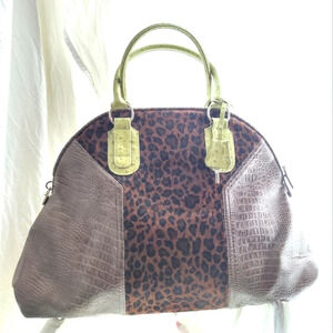 Mito Milan Overnight Bag EUC ❤️